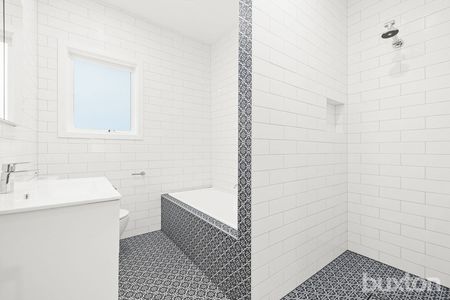 Charming Fully Renovated 3-Bedroom Home in Prime Mentone Location! - Photo 4