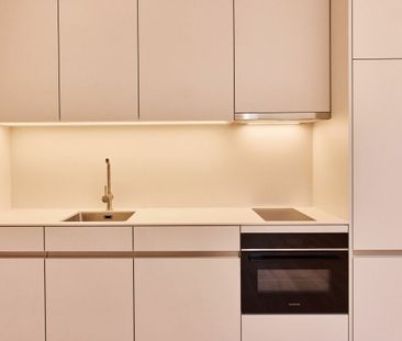 Completely renovated studio in a central location in Wil - Photo 2