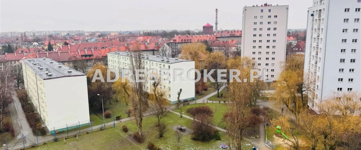 Mieszkanie, wynajem Gliwice, Centrum - Photo 1