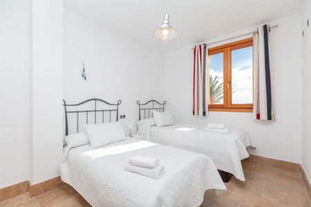 Apartamento de alquiler en Calle Alemania, 39, El Moncayo - El Pòrtic - Photo 3