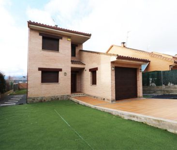 Piso de alquiler en Calle Calle Francisco de Quevedo, 9, Colmenarejo - Photo 6