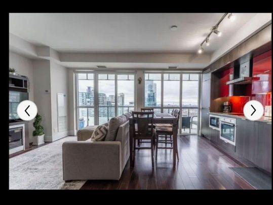 For Lease - 300 Front Street Unit# 2103, Toronto, Ontario - Photo 1