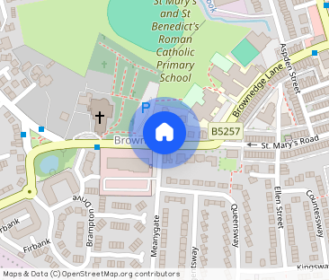 Dean Court, Brownedge Lane, Bamber Br... - Photo 1