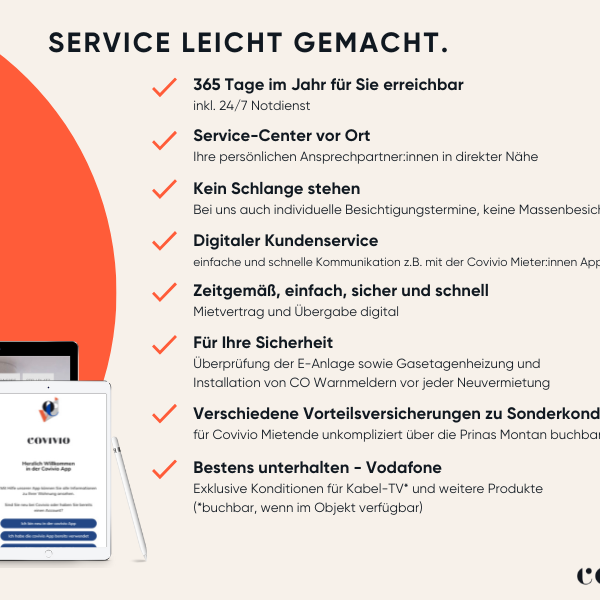 *** Hier wohnen Sie ruhig und beschaulich! *** - Foto 1