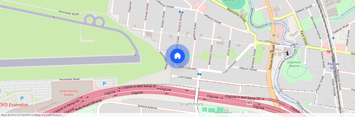 4/6 Fenacre Street, Strathmore