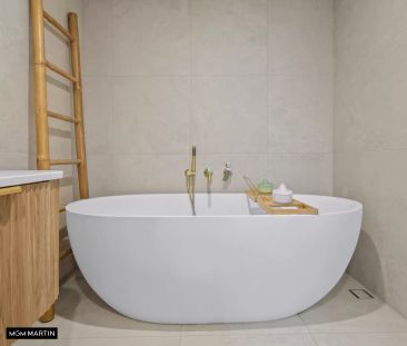 MGM MARTIN – EXPANSIVE AIR CONDITIONED APARTMENT WITH HUGE TERRACE ... - Photo 5