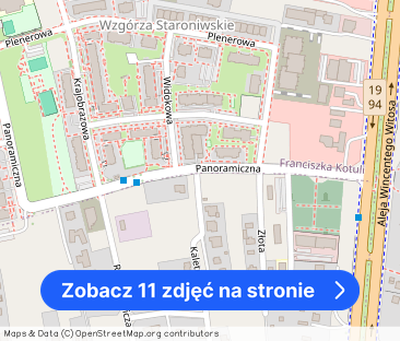 Mieszkanie, 62 m², Rzeszów - Zdjęcie 1