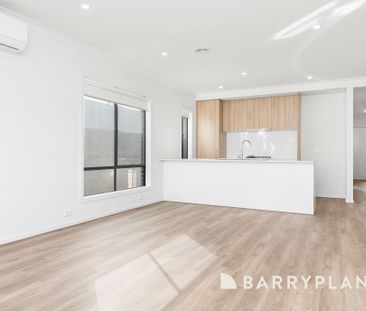 Brand New Modern Living in the Heart of Fraser Rise - Photo 3