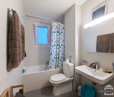 Bel appartement de 2 pièces au 1er étage - Foto 4