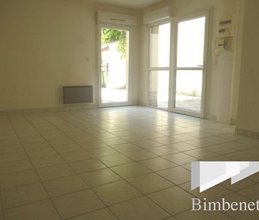 Appartement à louer, 3 pièces - Orléans 45000 - Photo 4