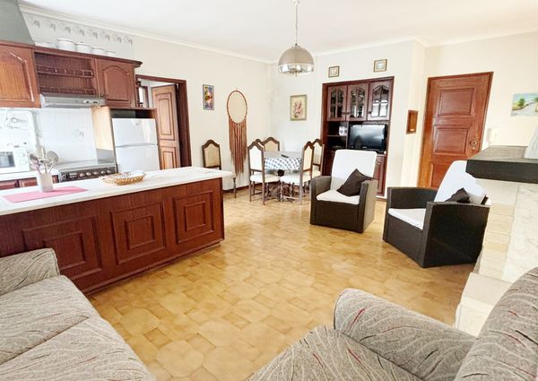 Apartamento T1 em Aveiro