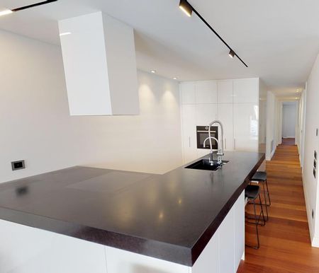 4.5 Zimmer, 108 m², 1. Stock - Photo 2