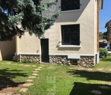 Location Maison 4 pièces 75m² LA VARENNE ST HILAIRE 94210 - Photo 4