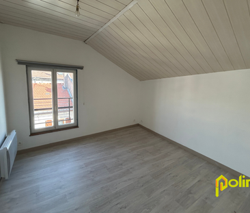 Location Maison 3 pièces 85m² PONT A MOUSSON 54700 - Photo 5