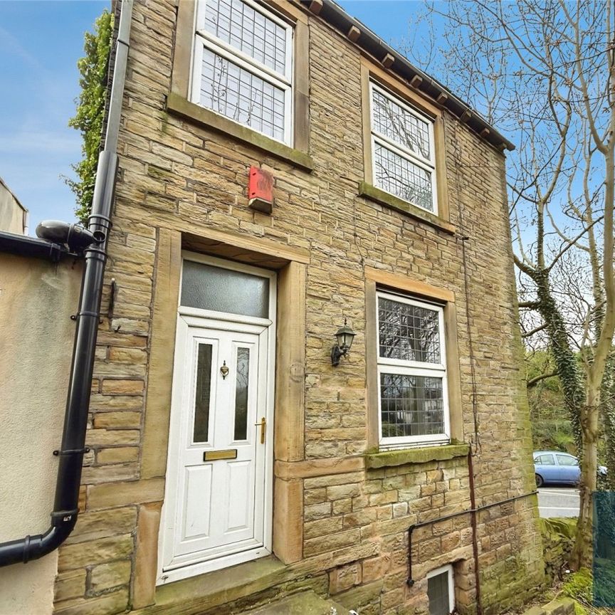 Rock Road, Birchencliffe, Huddersfield, HD3 - Photo 1