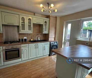 3 bedroom detached house to rent - Photo 5