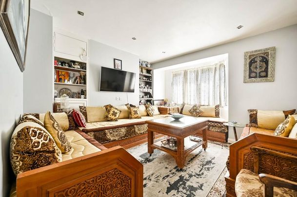 2 bedroom flat to rent - Photo 1