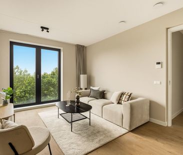 Appartement te huur: Niemeyerstraat 58 2132 HE Hoofddorp - Foto 1