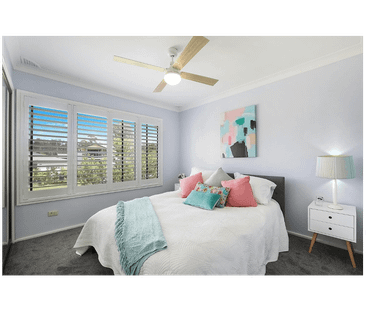 Spacious share house with large rooms for Rent: Fully Furnished with All Bills Included! - Photo 4 | Rentumo