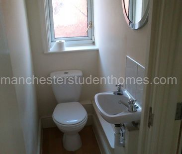 Parrs Wood Road, Manchester, M20 6GR - Photo 4