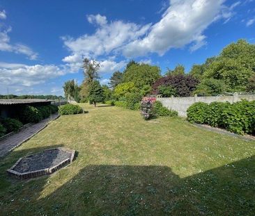 Location Maison 4 pièces 84m² - Photo 1