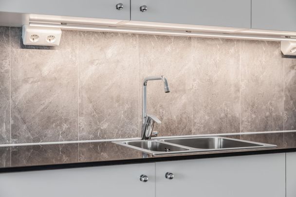 Lomvägen, Sollentuna - Photo 1