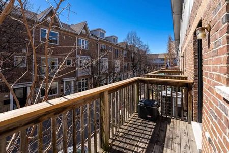 For Lease - 25 Rankin Crescent, Toronto, Ontario - Photo 5