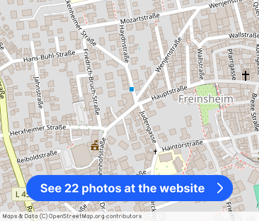 Sie lieben Luxus? - Wir auch! Aufwändigst kernsanierte Luxuswohnung... - Photo 1