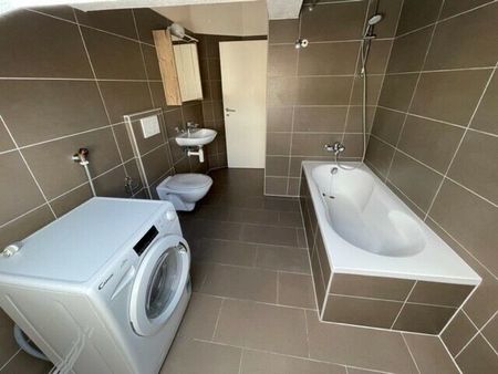 Beautiful 4.0 room apartment on the 3rd floor - Photo 5