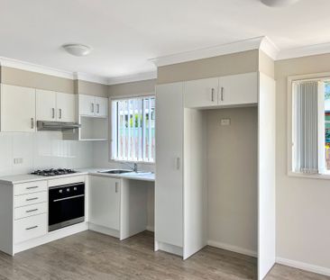 Low-Maintenance 2-Bedroom Granny Flat - Photo 3