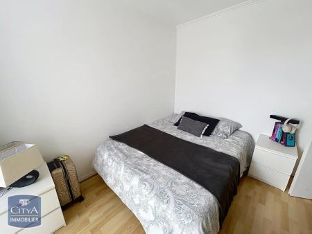 Appartement à louer 2 pièces 52.53m² - Photo 5