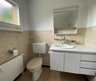2.5 Zimmer, 55 m², 1. Stock - Photo 4