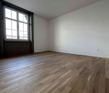 4.5 Zimmer, 98 m², 3. Stock - Photo 2
