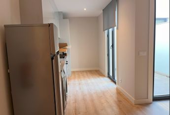 Apartamento T3 com Terraço no Centro do Porto