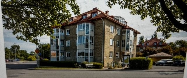 Industrigatan, Lomma - Photo 1