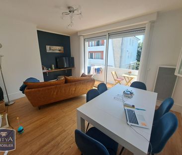 Location Appartement 3 pièces 58m² ROYAN 17200 - Photo 3