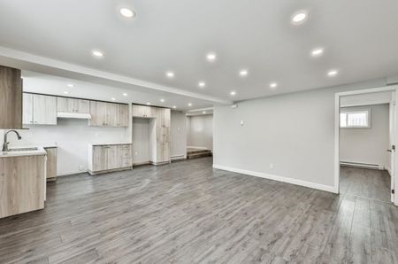 Appartement à louer - Montréal (Montréal-Nord) - Photo 4