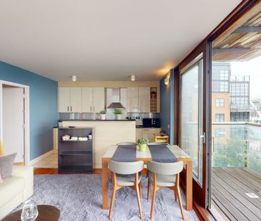 Clarion Quay, Block 2, D01 X265. - Photo 6