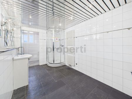 2.5-room apartment with garden and all comforts - Photo 5