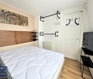 Location Appartement 2 pièces 28m² CROIX 59170 - Photo 2