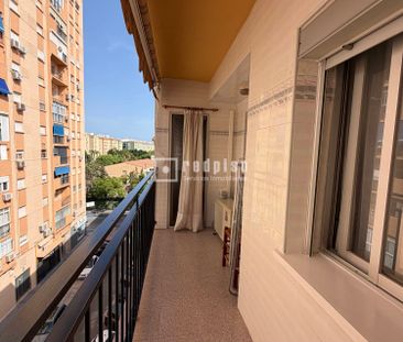 Piso en alquiler en Huelin, Málaga - Foto 1