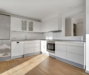 4-værelses Rækkehus på 117 m² i Middelfart - Photo 6