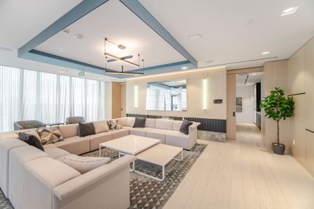 For Lease - 36 Zorra Street Unit# 2304, Toronto, Ontario - Photo 4