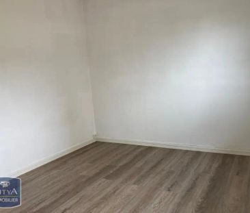 Appartement à louer 3 pièces 54.32m² - Photo 4
