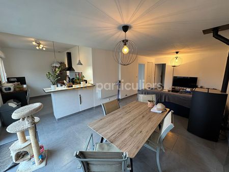 Maison Evreux 3 pièces 84.04 m2 - Photo 2