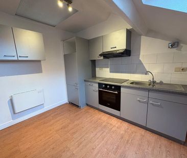 Knus 1 slaapkamer appartement te huur op Torhoutsesteenweg Oostende! - Foto 6