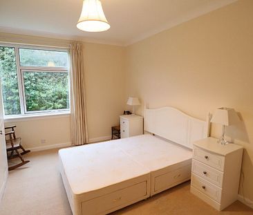 2 Bed, First Floor Flat - Photo 4