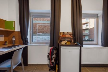 KAMER 5 stationsite - Foto 4