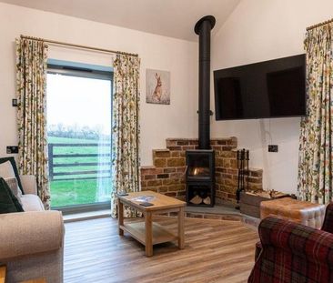 1 bedroom cottage to rent - Photo 6