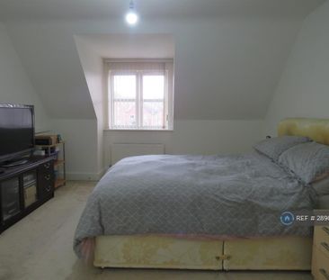 1 bedroom in a house share to rent - Photo 5
